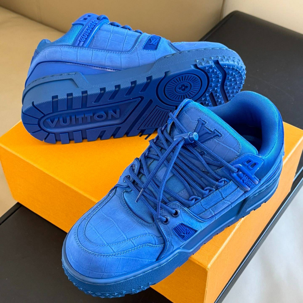 LV MAX Trainer Sneaker LV MAX Trainer Sneaker