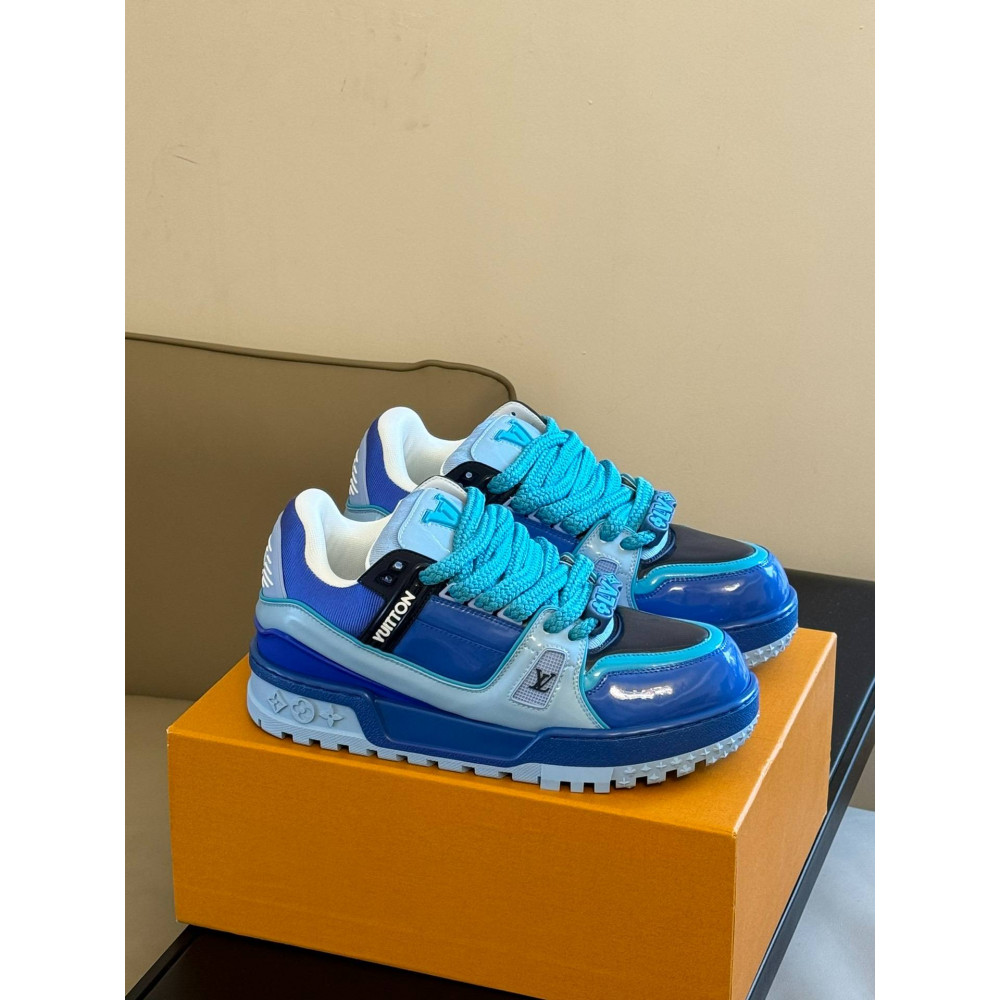 LV MAX Trainer Sneaker