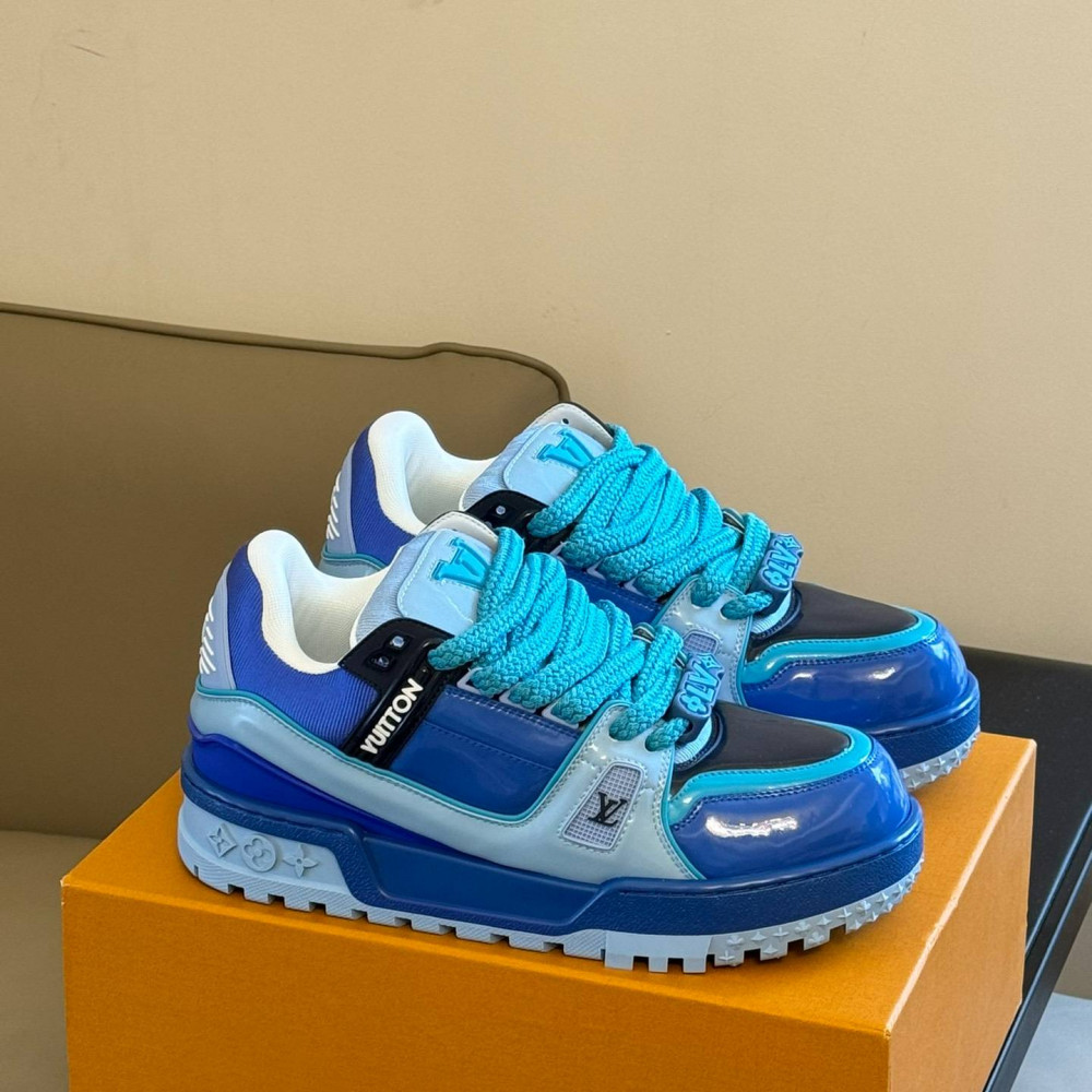 LV MAX Trainer Sneaker