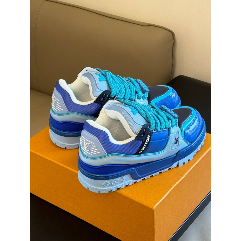 LV MAX Trainer Sneaker