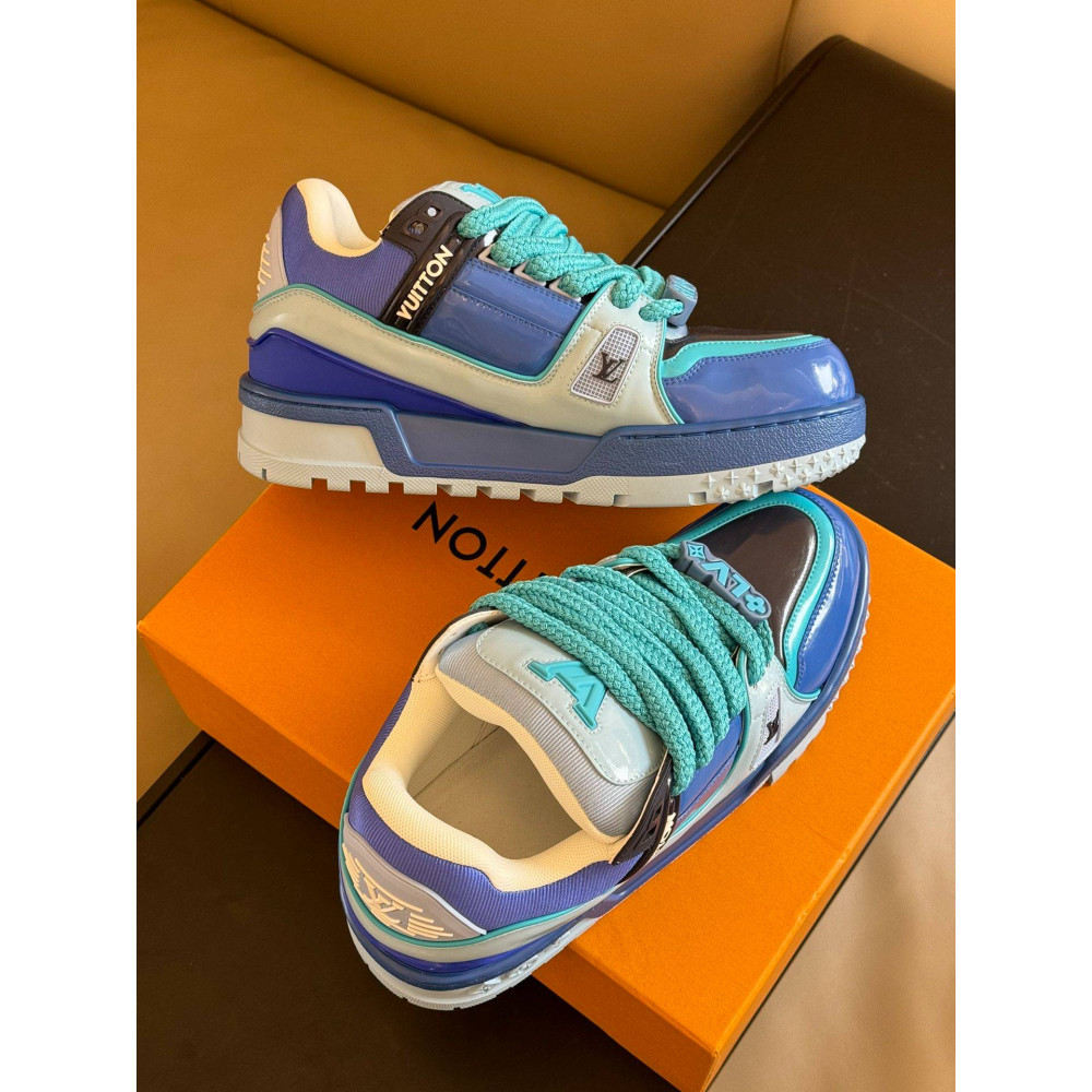 LV MAX Trainer Sneaker