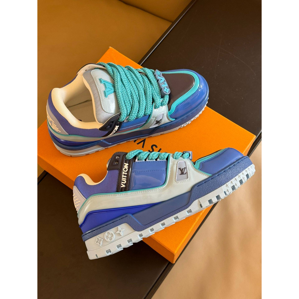 LV MAX Trainer Sneaker