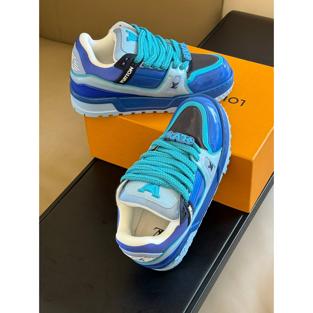 LV MAX Trainer Sneaker
