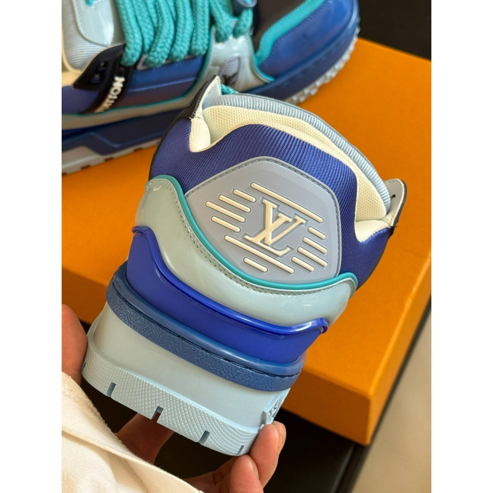 LV MAX Trainer Sneaker