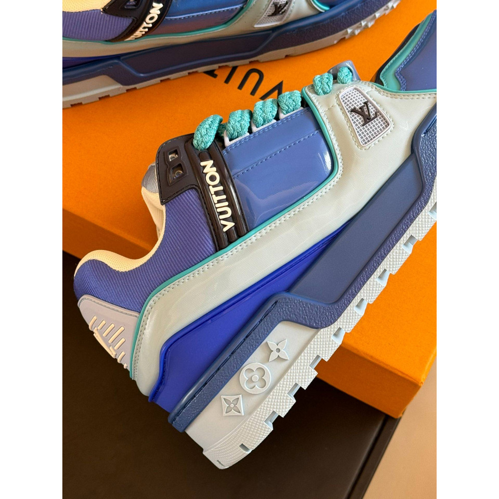 LV MAX Trainer Sneaker