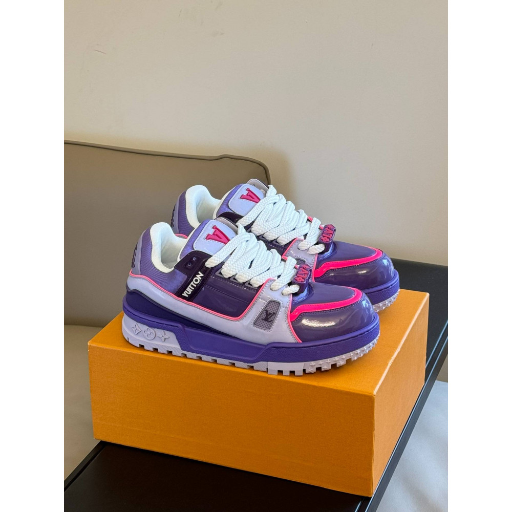 LV MAX Trainer Sneaker