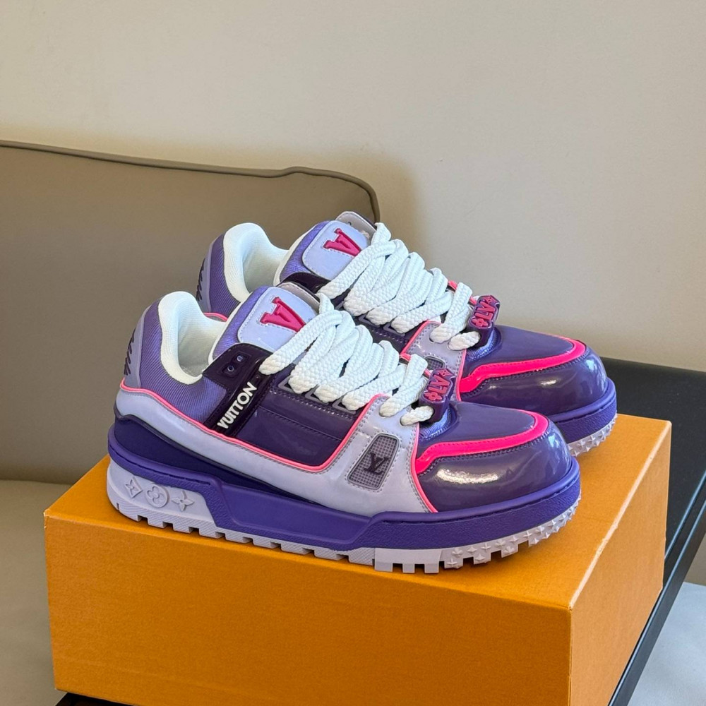 LV MAX Trainer Sneaker