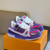 LV MAX Trainer Sneaker