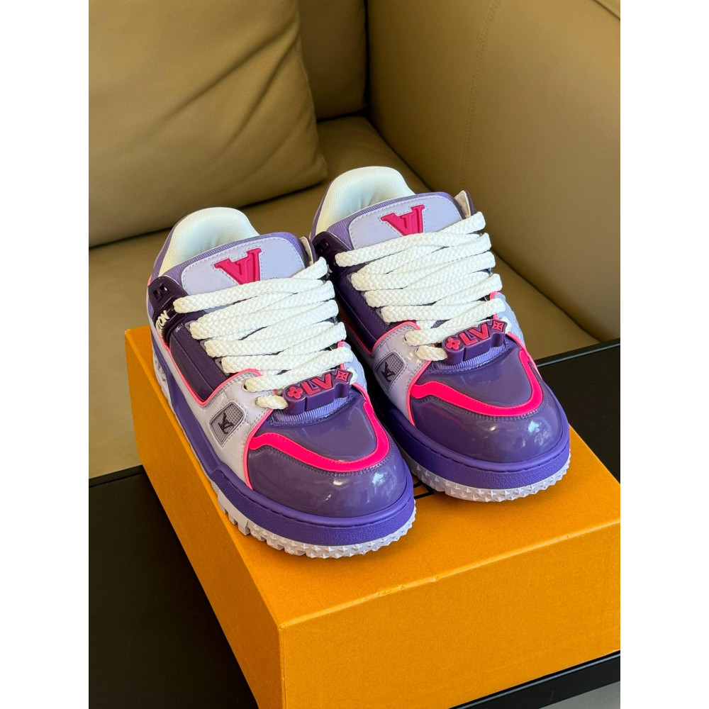 LV MAX Trainer Sneaker