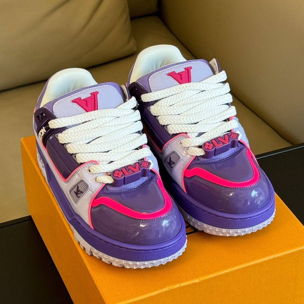 LV MAX Trainer Sneaker LV MAX Trainer Sneaker