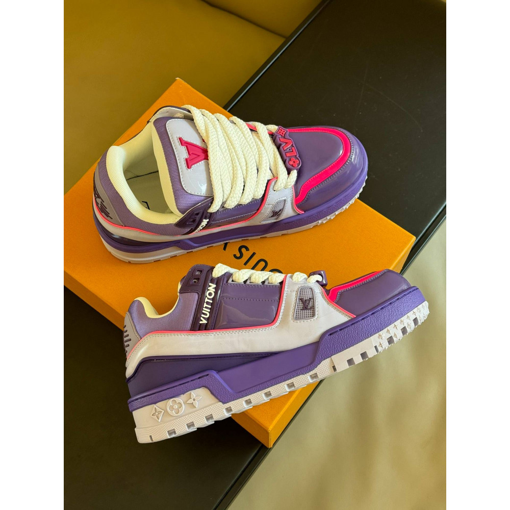 LV MAX Trainer Sneaker
