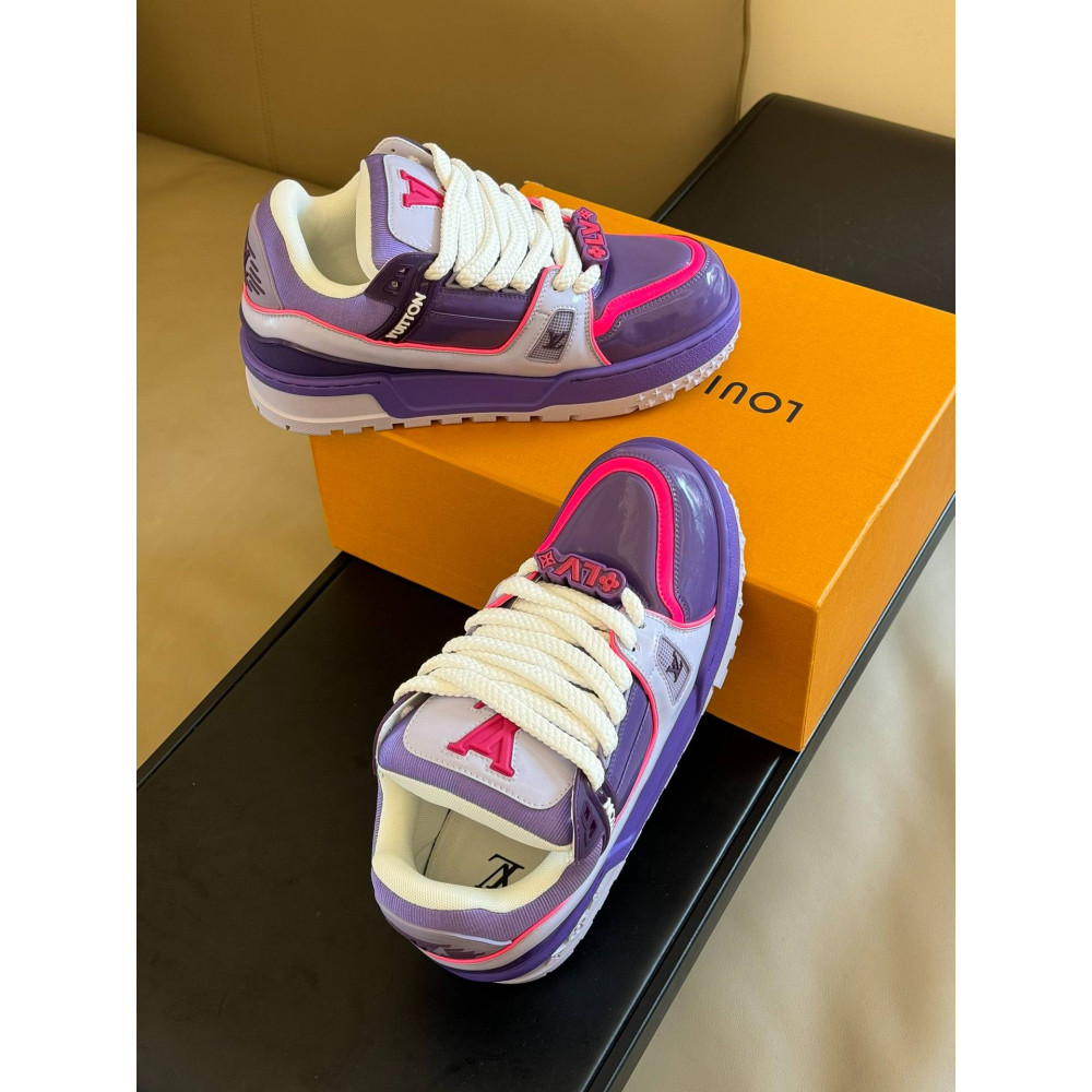 LV MAX Trainer Sneaker