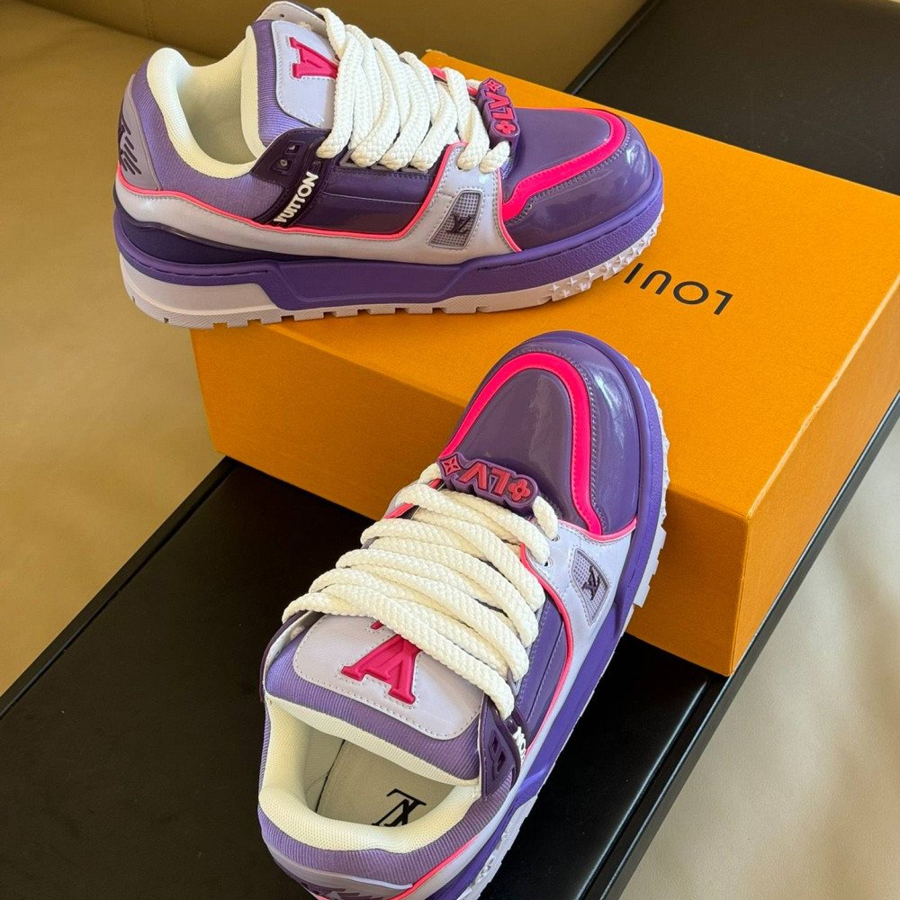 LV MAX Trainer Sneaker LV MAX Trainer Sneaker