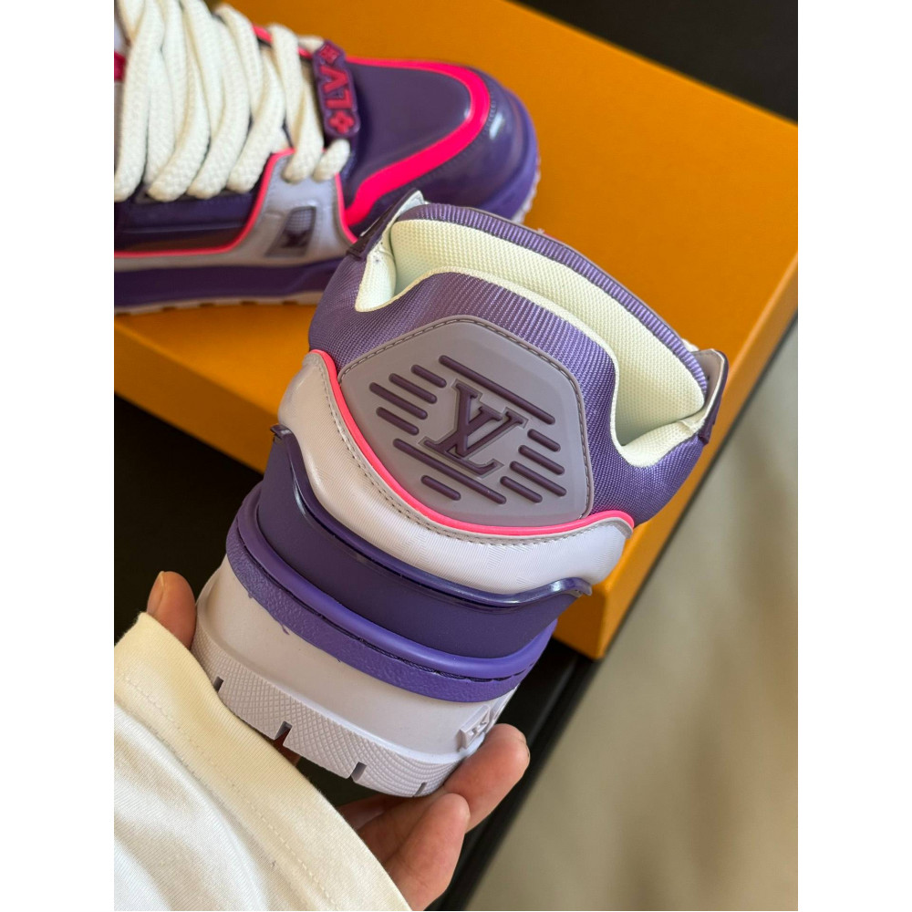 LV MAX Trainer Sneaker