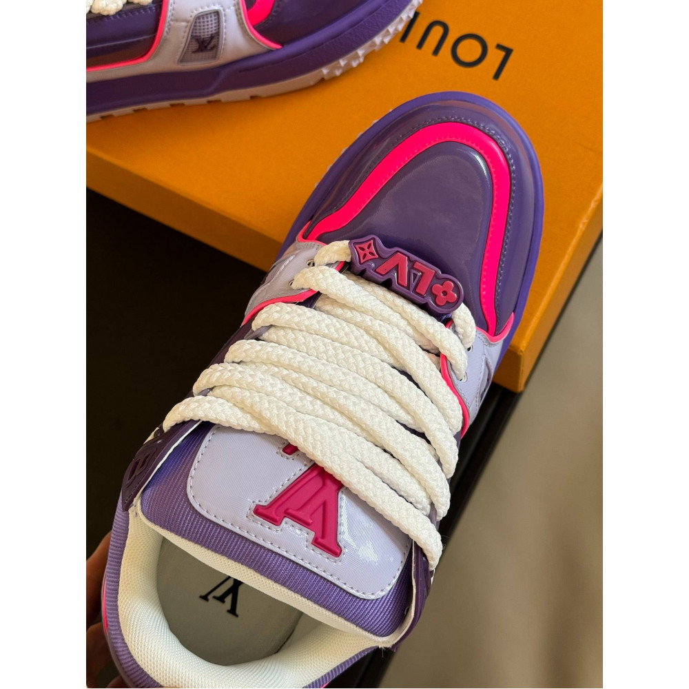 LV MAX Trainer Sneaker
