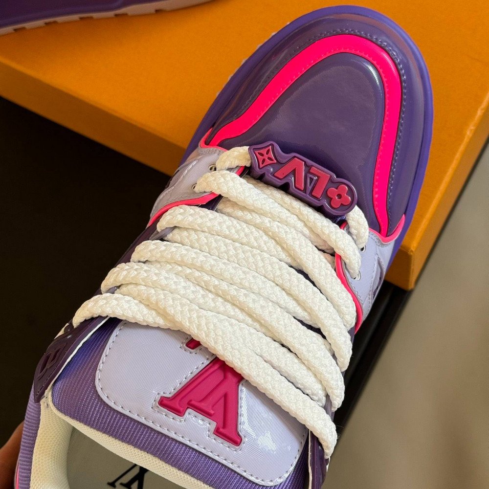 LV MAX Trainer Sneaker LV MAX Trainer Sneaker