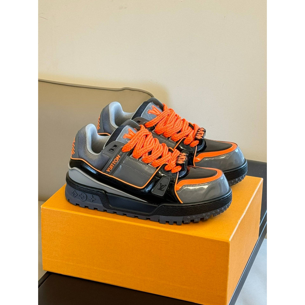 LV MAX Trainer Sneaker LV MAX Trainer Sneaker