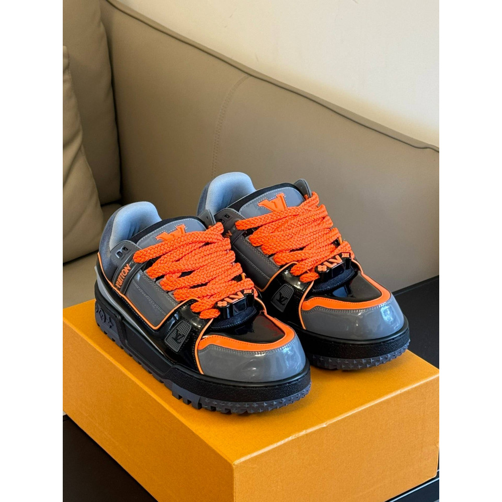 LV MAX Trainer Sneaker LV MAX Trainer Sneaker