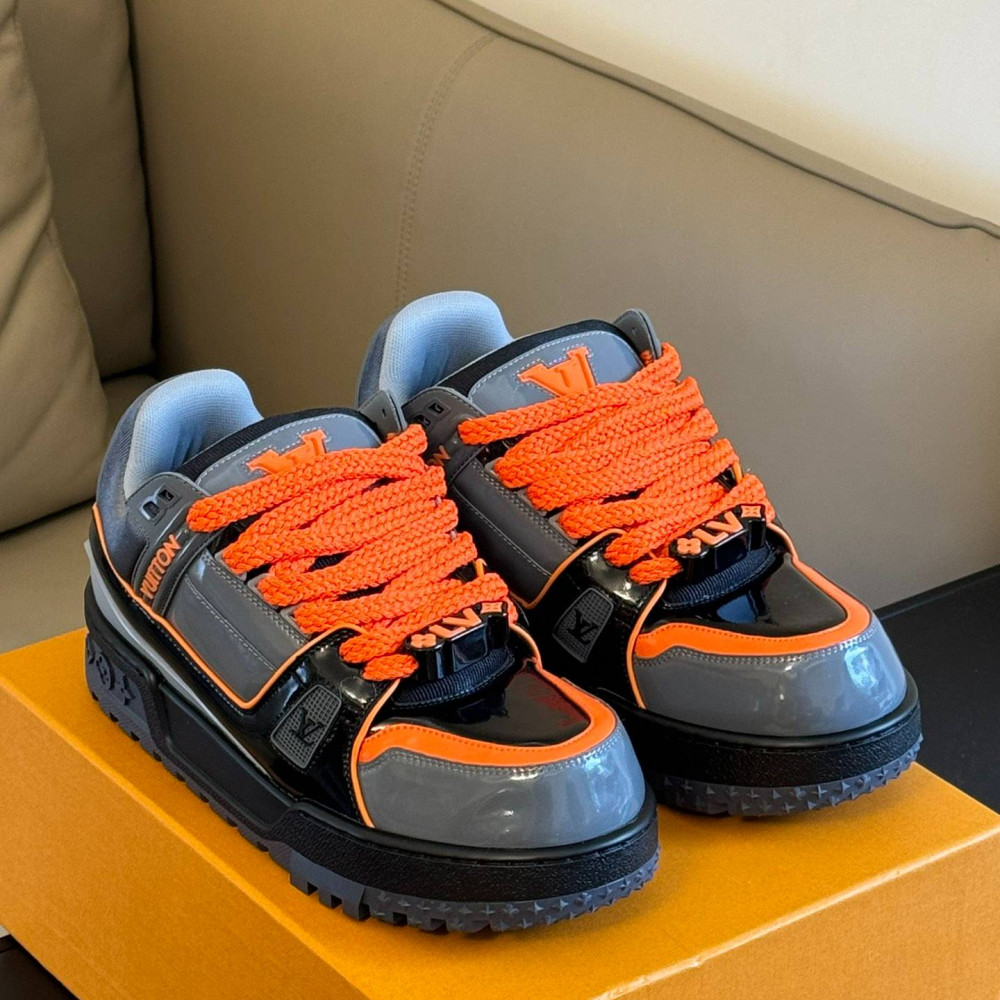 LV MAX Trainer Sneaker