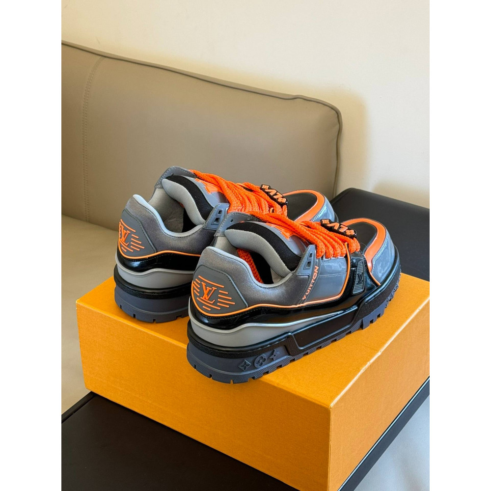 LV MAX Trainer Sneaker LV MAX Trainer Sneaker