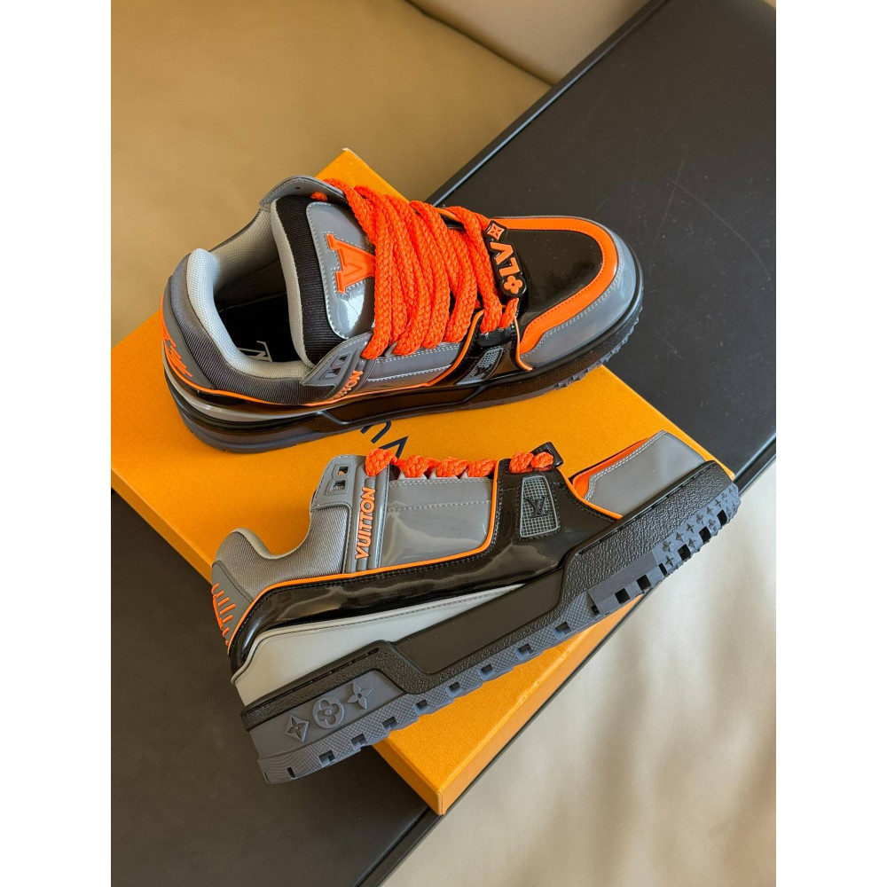 LV MAX Trainer Sneaker LV MAX Trainer Sneaker