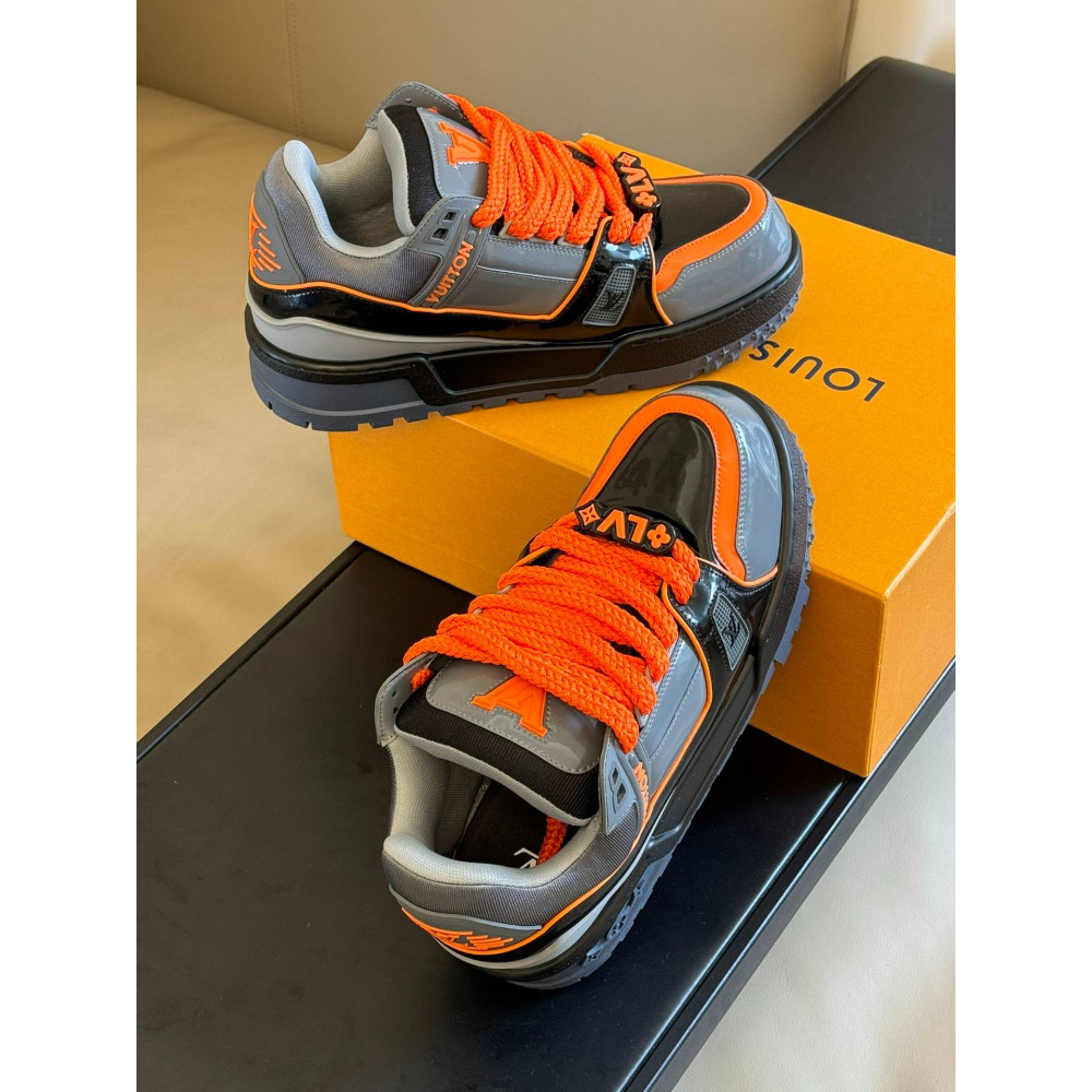 LV MAX Trainer Sneaker LV MAX Trainer Sneaker