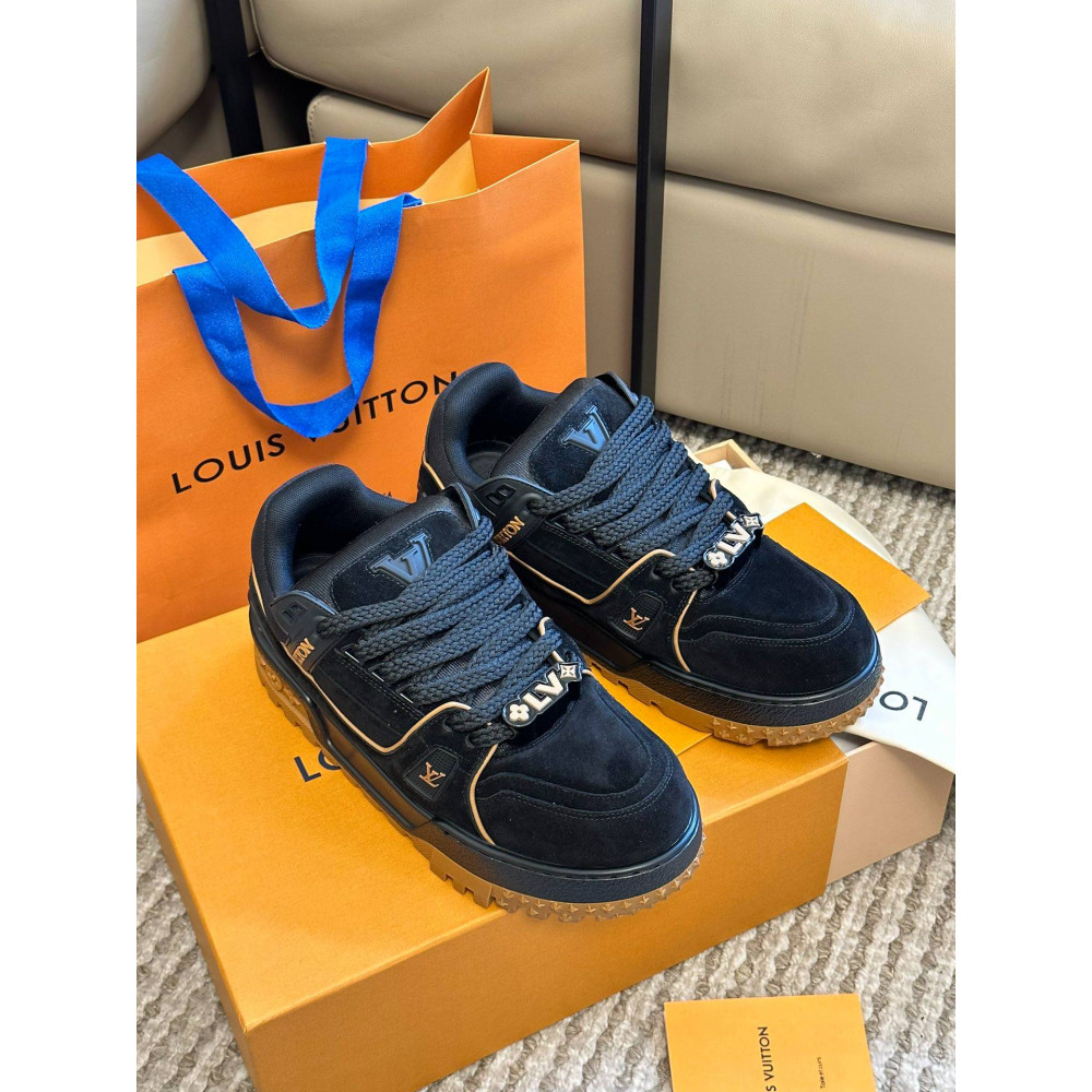 LV MAX Trainer Sneaker