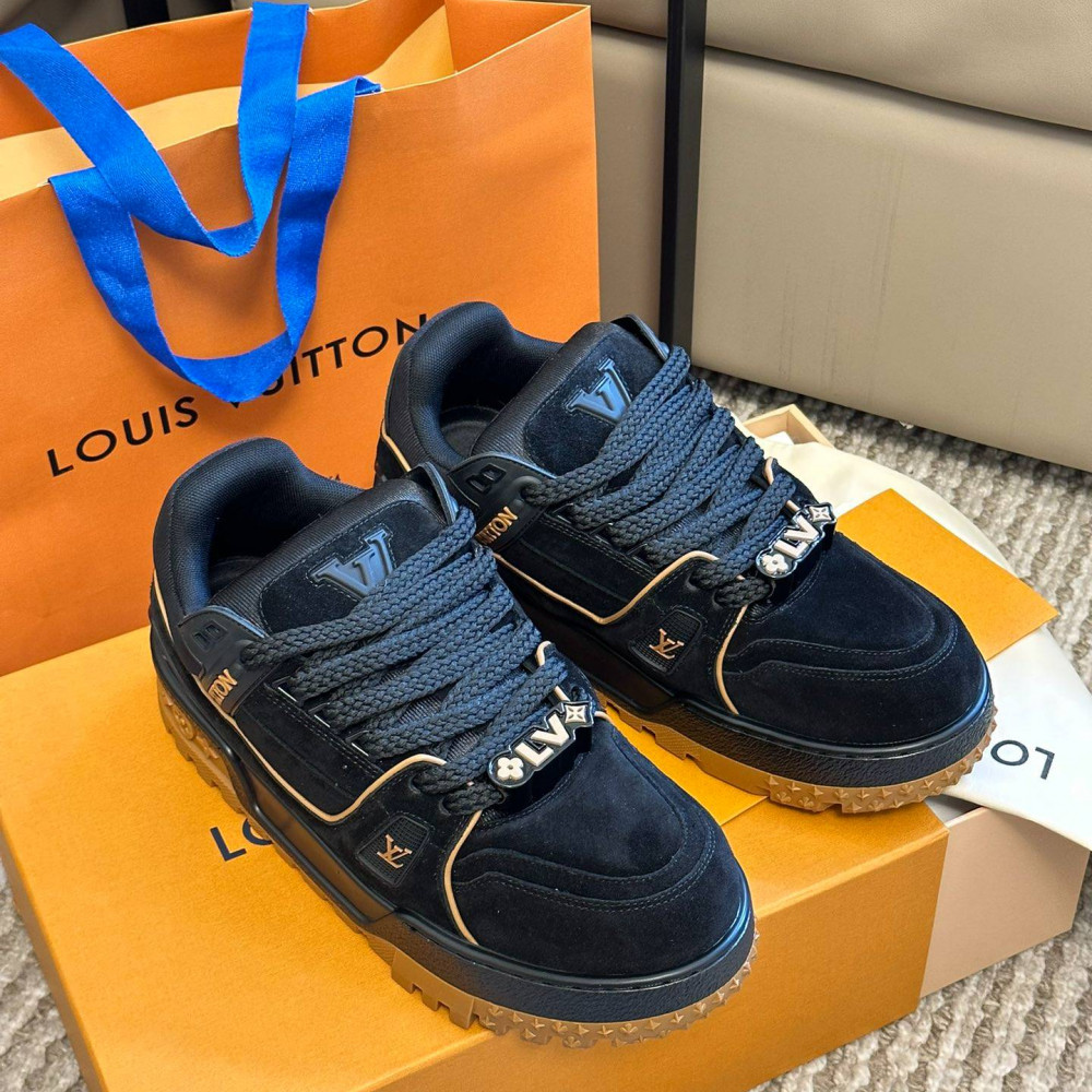 LV MAX Trainer Sneaker