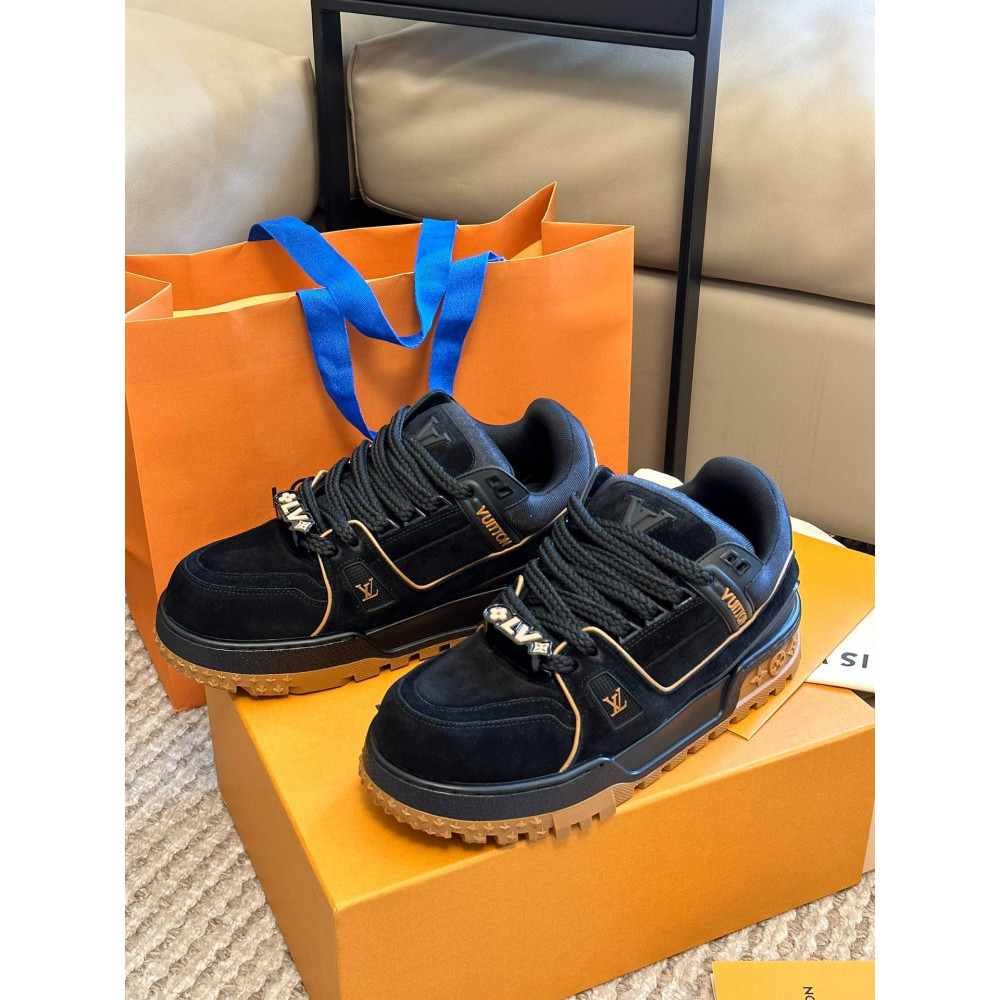 LV MAX Trainer Sneaker