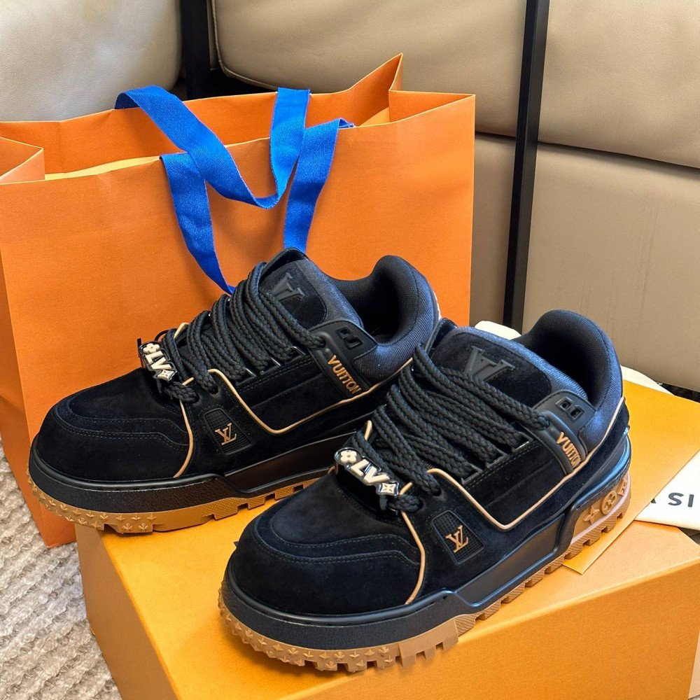LV MAX Trainer Sneaker LV MAX Trainer Sneaker