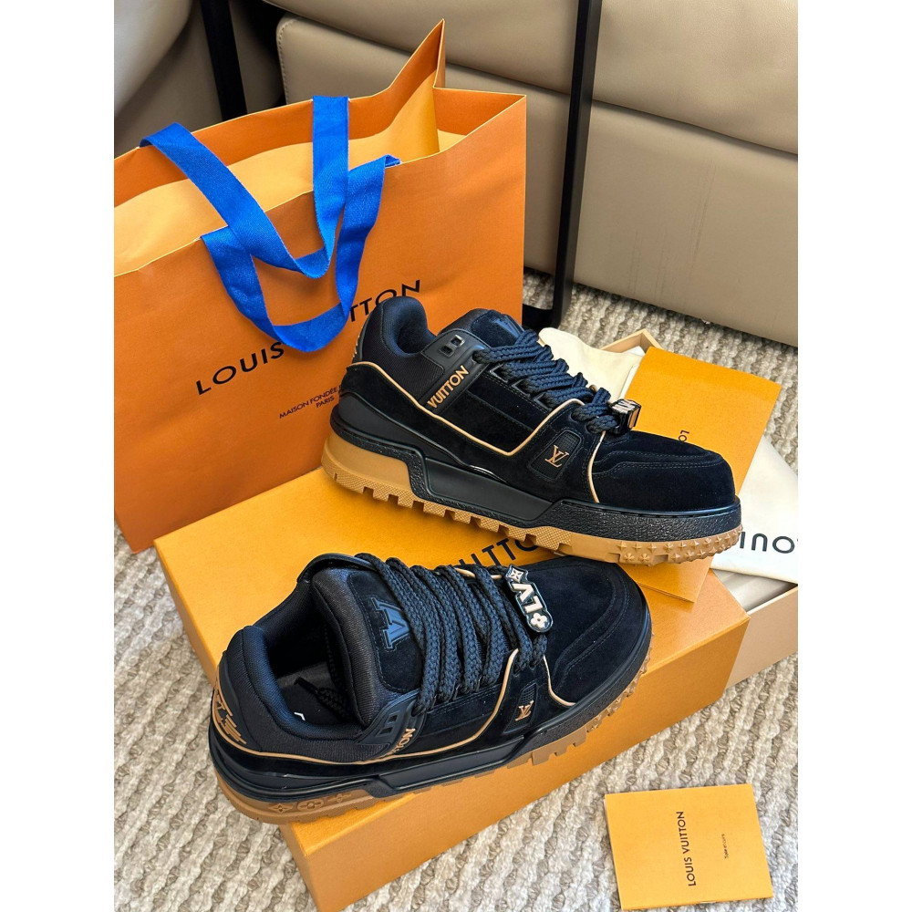 LV MAX Trainer Sneaker