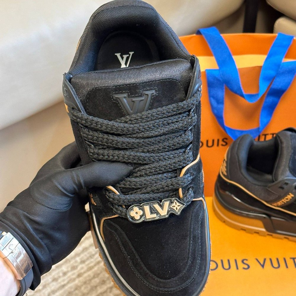 LV MAX Trainer Sneaker LV MAX Trainer Sneaker