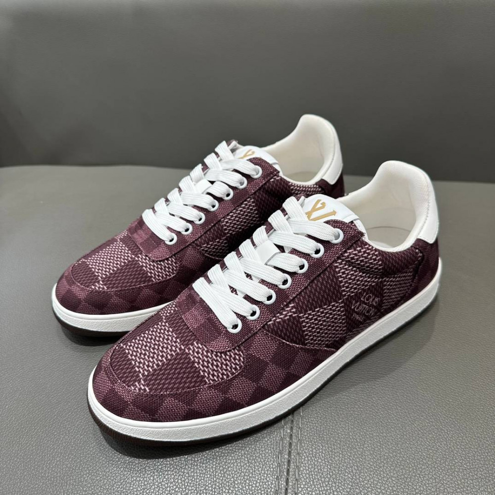 Rivoli sneakers