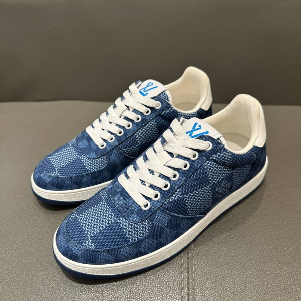  Rivoli sneakers