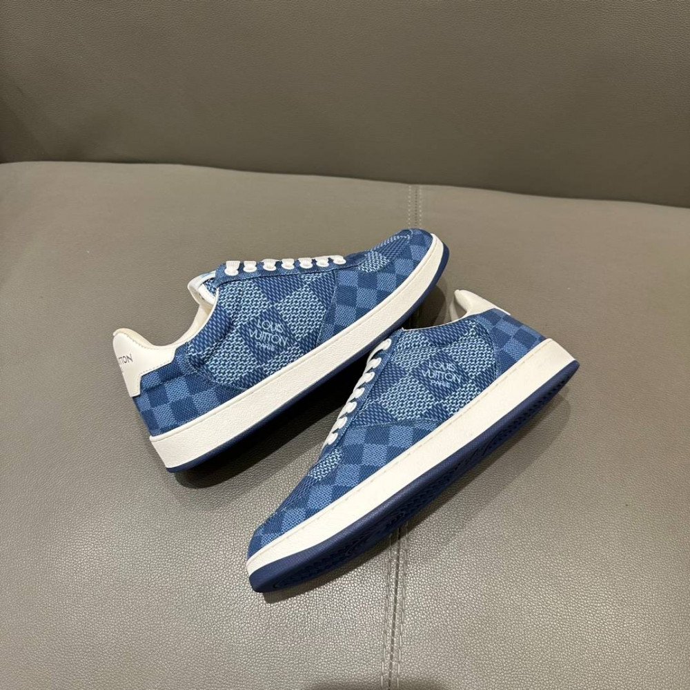  Rivoli sneakers