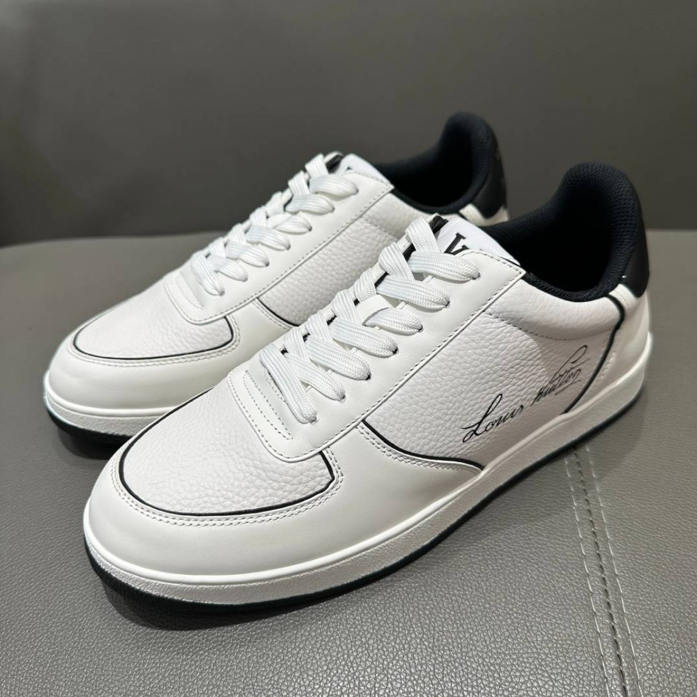  Rivoli sneakers