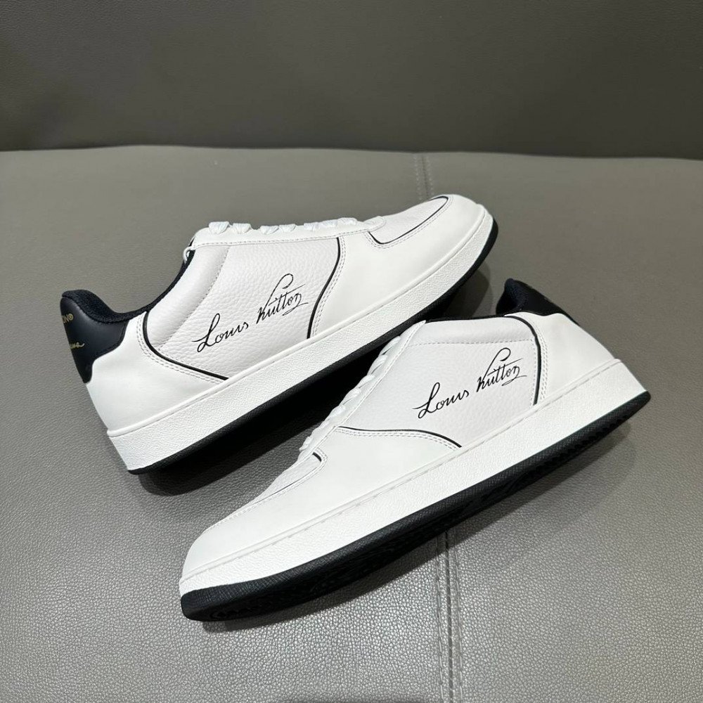  Rivoli sneakers