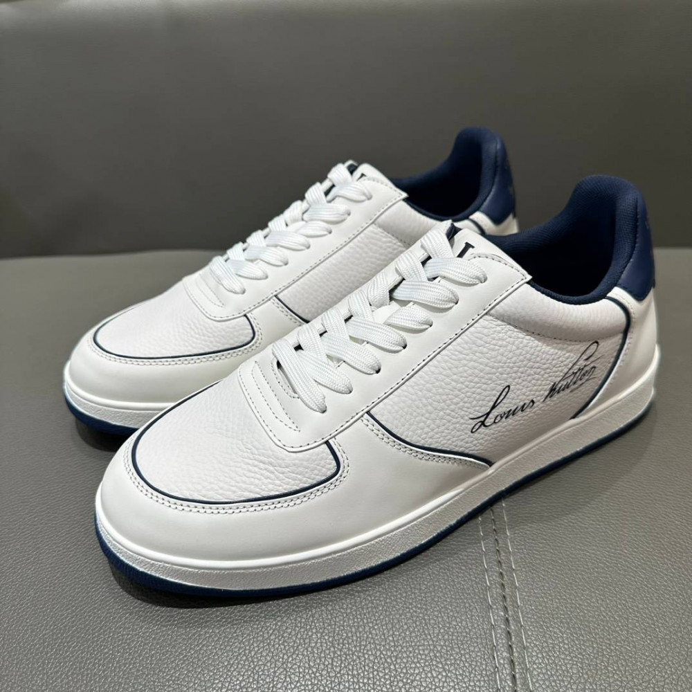  Rivoli sneakers