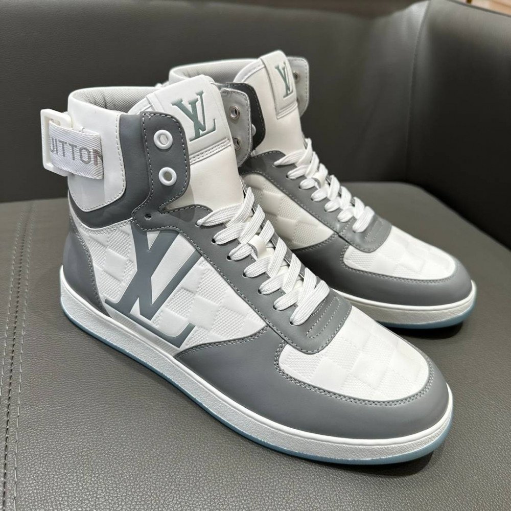  Rivoli sneakers