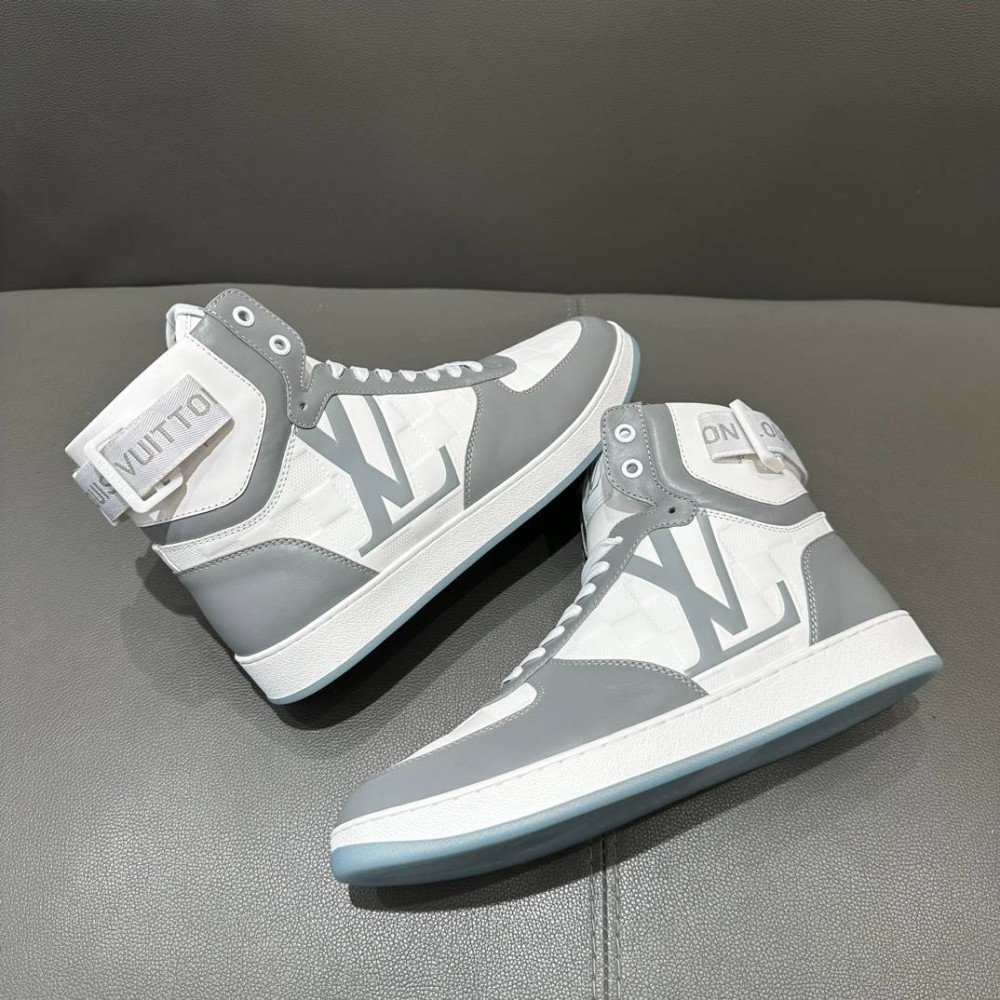  Rivoli sneakers
