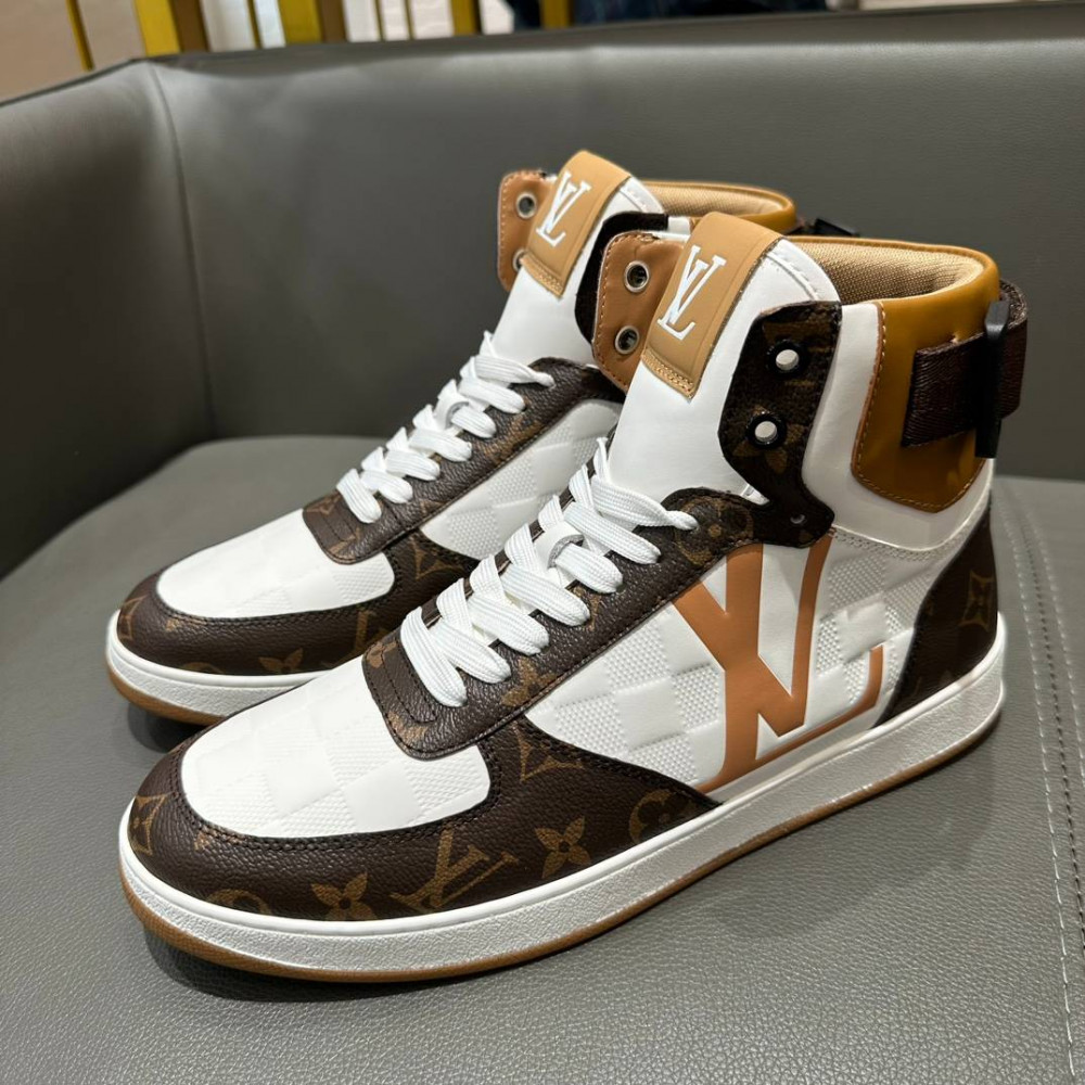  Rivoli sneakers