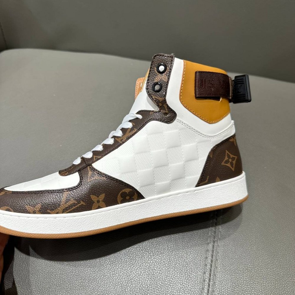 Rivoli sneakers Rivoli sneakers