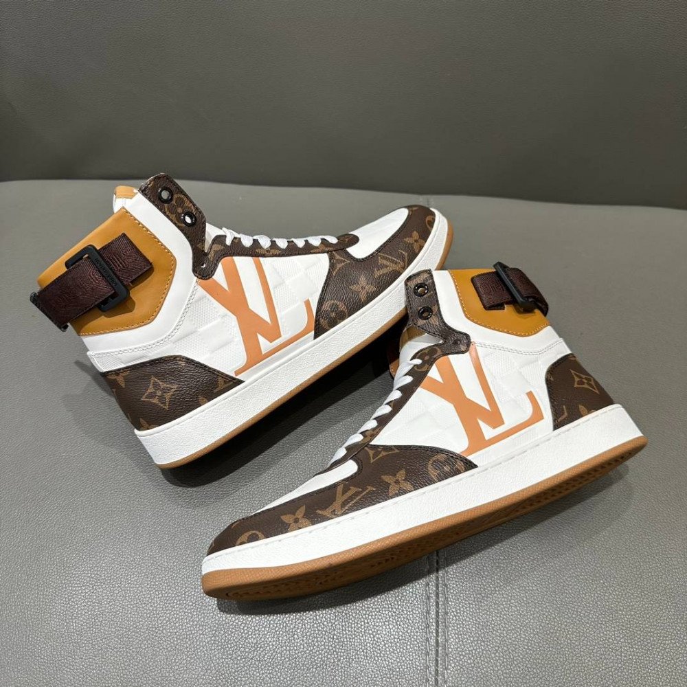Rivoli sneakers Rivoli sneakers