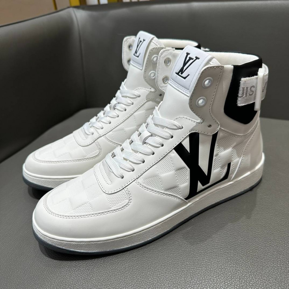  Rivoli sneakers