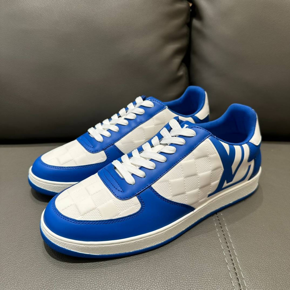  Rivoli sneakers