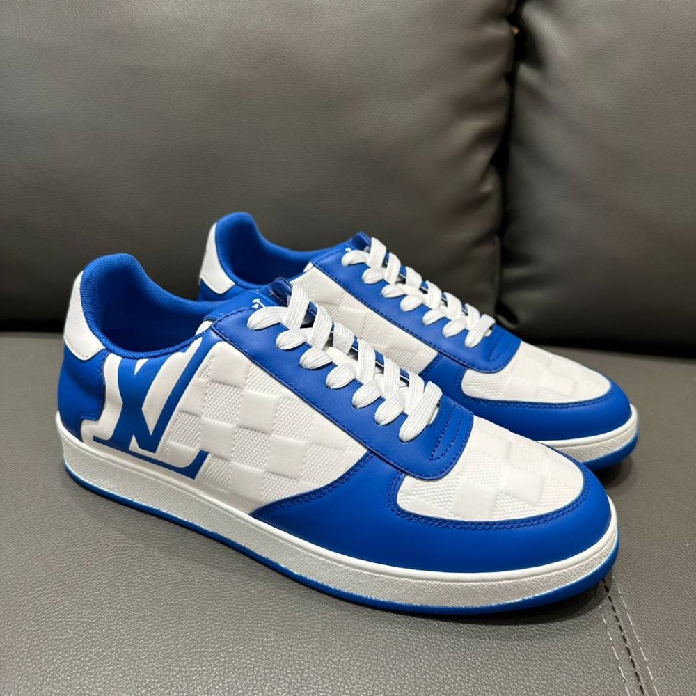  Rivoli sneakers