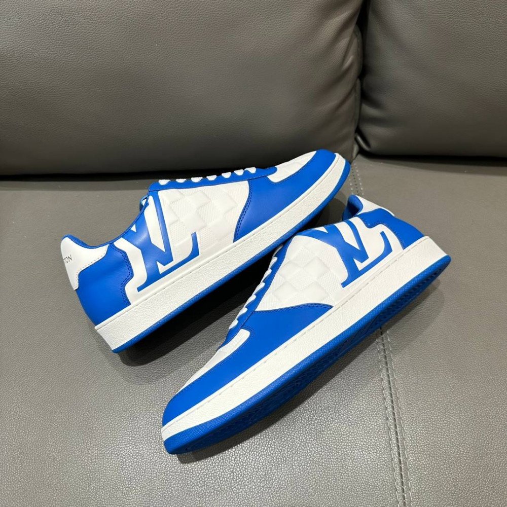  Rivoli sneakers