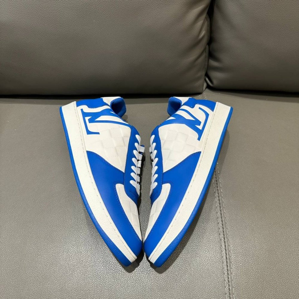  Rivoli sneakers