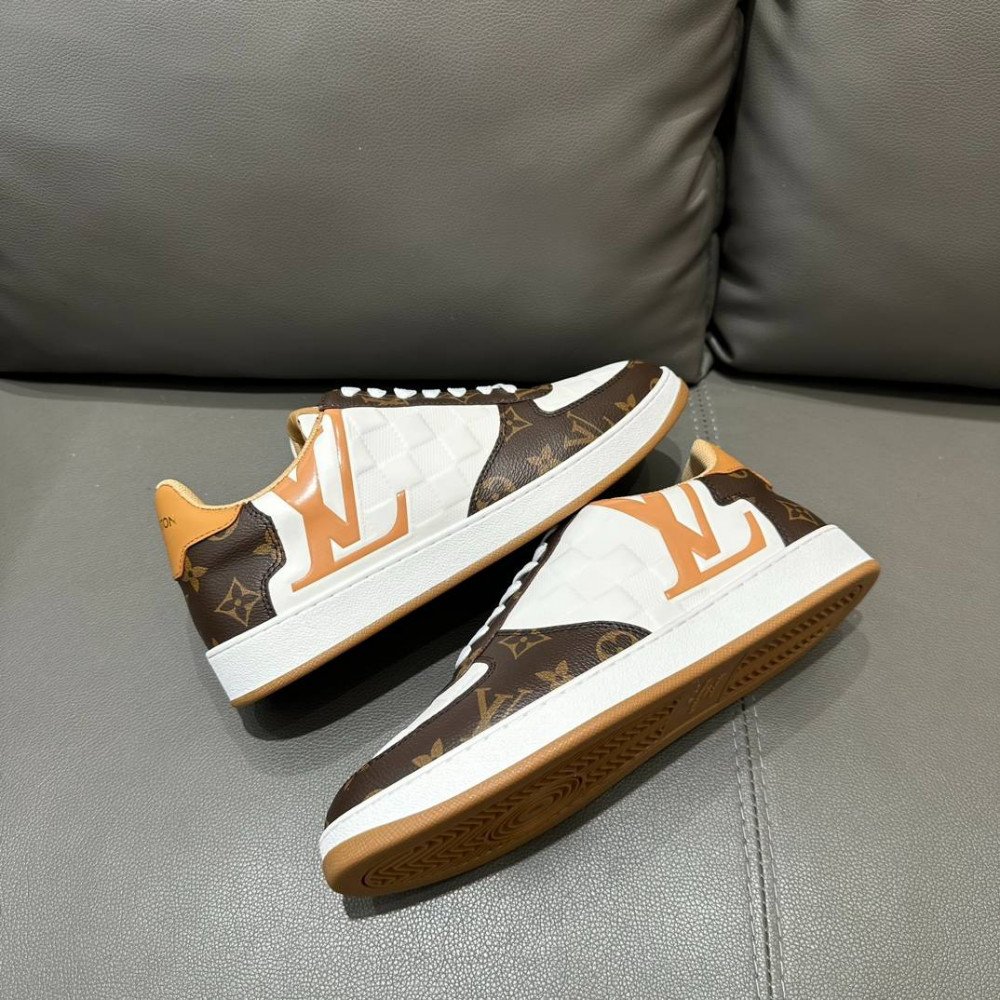 Rivoli sneakers