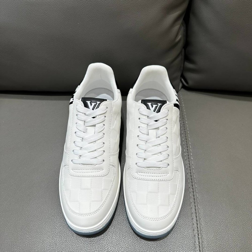 Rivoli sneakers